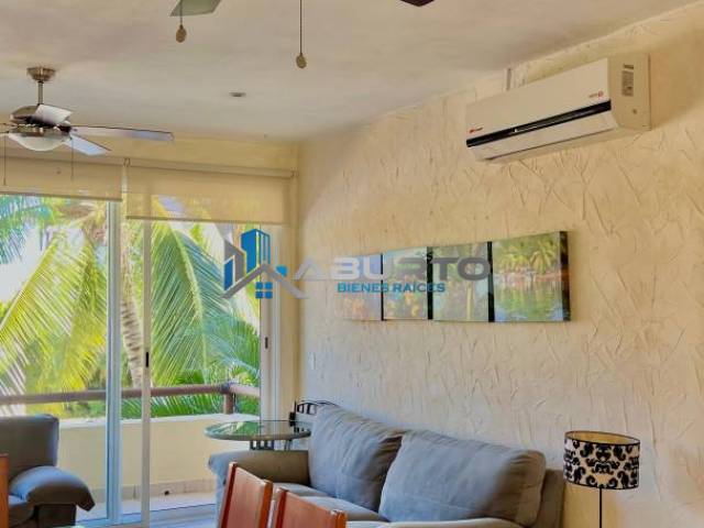 #2 - Departamento para Venta en Zihuatanejo - GR