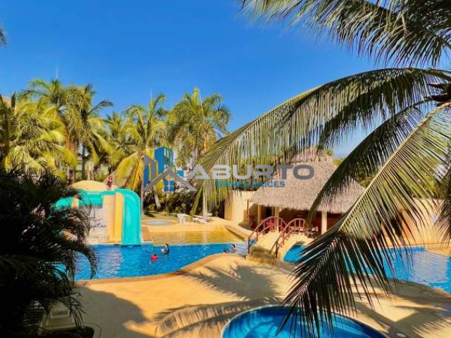 #2 - Departamento para Venta en Zihuatanejo - GR