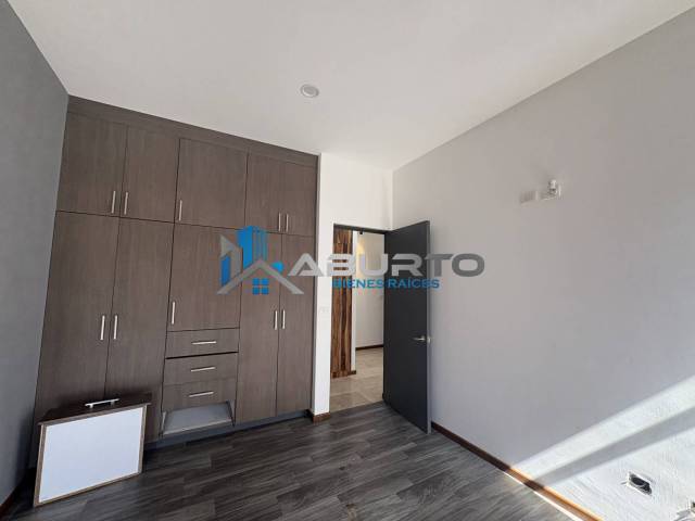 #1 - Departamento para Renta en Morelia - MN