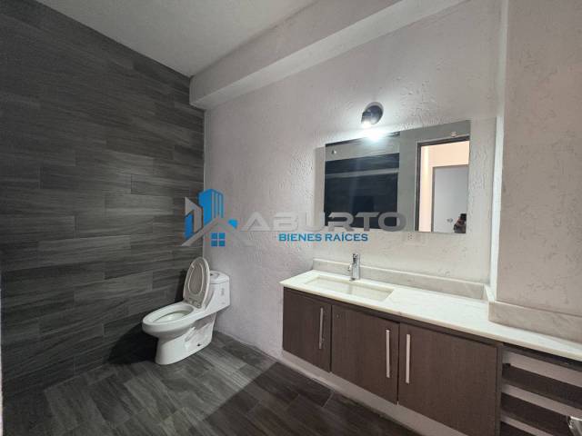 #1 - Departamento para Renta en Morelia - MN