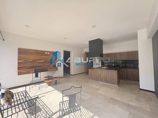 Departamento para Renta en Morelia - 5